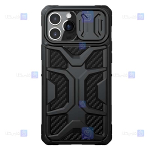 قاب ضدضربه نیلکین Apple iPhone 13 Pro Max مدل Adventurer