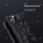 قاب ضدضربه نیلکین Apple iPhone 13 Pro Max مدل Adventurer