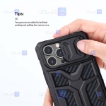 قاب ضدضربه نیلکین Apple iPhone 13 Pro Max مدل Adventurer