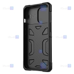 قاب ضدضربه نیلکین Apple iPhone 13 Pro Max مدل Adventurer