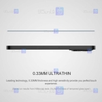 گلس نیلکین Apple iPhone 13 Pro مدل CP+ Pro