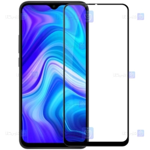 گلس نیلکین Xiaomi Redmi 9AT مدل CP+ Pro