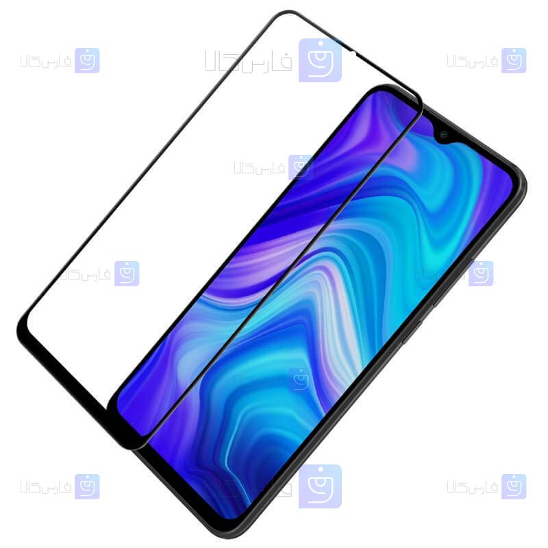 خرید گلس نیلکین Xiaomi Redmi 9at از فارس کالا