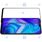 گلس نیلکین Xiaomi Redmi 9AT مدل CP+ Pro