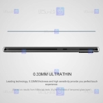گلس نیلکین Xiaomi Redmi 9AT مدل CP+ Pro
