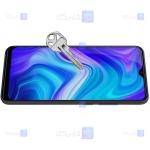 گلس نیلکین Xiaomi Redmi 9AT مدل CP+ Pro