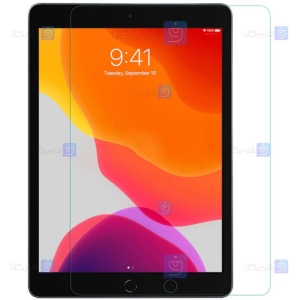 گلس نیلکین Apple iPad 10.2 2021 مدل Amazing H+ Glass
