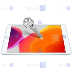 گلس نیلکین Apple iPad 10.2 2021 مدل Amazing H+ Glass