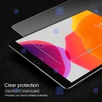گلس نیلکین Apple iPad 10.2 2021 مدل Amazing H+ Glass