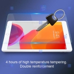 گلس نیلکین Apple iPad 10.2 2021 مدل Amazing H+ Glass