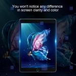 گلس نیلکین Apple iPad 10.2 2021 مدل Amazing H+ Glass