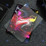 گلس نیلکین Apple iPad Pro 12.9 2021 مدل Amazing H+ Glass
