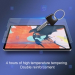 گلس نیلکین Apple iPad Pro 12.9 2021 مدل Amazing H+ Glass