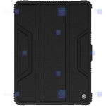 کیف بامپردار نیلکین Apple iPad 10.2 2021 مدل Bumper Leather