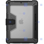 کیف بامپردار نیلکین Apple iPad 10.2 2021 مدل Bumper Leather