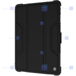 کیف بامپردار نیلکین Apple iPad 10.2 2021 مدل Bumper Leather