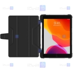 کیف بامپردار نیلکین Apple iPad 10.2 2021 مدل Bumper Leather