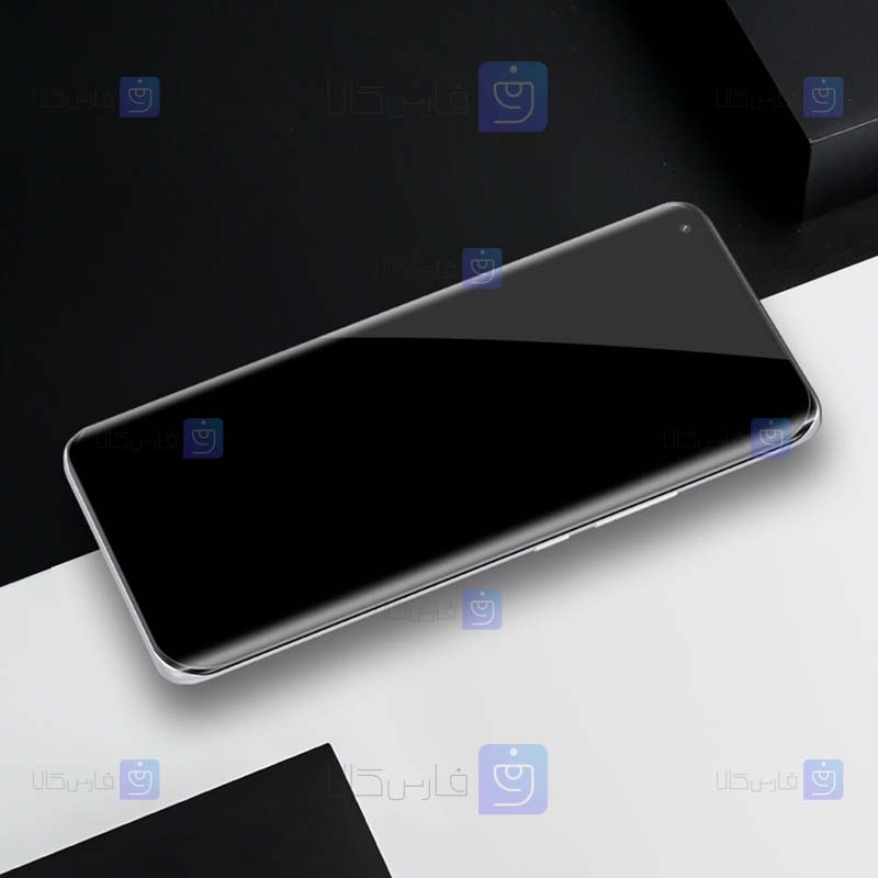 گلس فول نیلکین Xiaomi Mi 11 Pro مدل CP+ Max