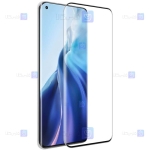 گلس فول نیلکین Xiaomi Mi 11 Pro مدل CP+ Max