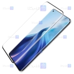گلس فول نیلکین Xiaomi Mi 11 Pro مدل CP+ Max