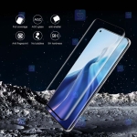 گلس فول نیلکین Xiaomi Mi 11 Pro مدل CP+ Max