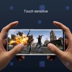 گلس فول نیلکین Xiaomi Mi 11 Ultra مدل CP+ Max