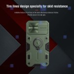 قاب ضدضربه نیلکین Apple iPhone 13 مدل CamShield Armor without LOGO cutout
