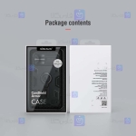 قاب ضد ضربه نیلکین آیفون 13 مدل CamShield Armor without LOGO cutout