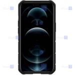 قاب ضد ضربه نیلکین آیفون 13 مدل CamShield Armor without LOGO cutout
