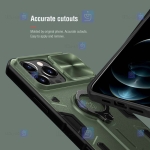 Nillkin CamShield Armor without LOGO cutout Case Apple iPhone 13 Pro