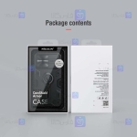 Nillkin CamShield Armor without LOGO cutout Case Apple iPhone 13 Pro
