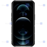 Nillkin CamShield Armor without LOGO cutout Case Apple iPhone 13 Pro