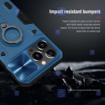 Nillkin CamShield Armor without LOGO cutout Case Apple iPhone 13 Pro