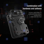 قاب ضدضربه نیلکین Apple iPhone 13 Pro Max مدل CamShield Armor without LOGO cutout