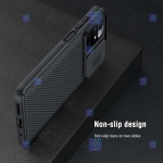 قاب نیلکین Xiaomi Redmi 10 مدل CamShield