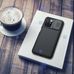 قاب نیلکین Xiaomi Redmi 10 مدل CamShield