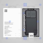 قاب نیلکین Xiaomi Redmi 10 مدل CamShield