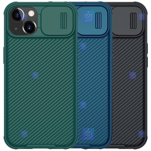 قاب نیلکین CamShield Pro گوشی Apple iPhone 13