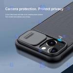 قاب نیلکین CamShield Pro گوشی آیفون 13
