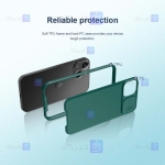 قاب نیلکین CamShield Pro گوشی آیفون 13