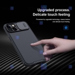 قاب نیلکین CamShield Pro گوشی آیفون 13