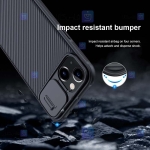 قاب نیلکین CamShield Pro گوشی آیفون 13
