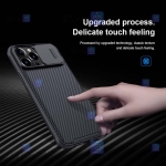 قاب نیلکین Apple iPhone 13 Pro Max مدل CamShield Pro