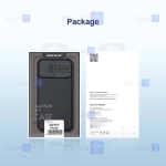 قاب نیلکین Apple iPhone 13 Pro Max مدل CamShield Pro