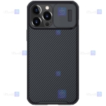 قاب نیلکین Apple iPhone 13 Pro Max مدل CamShield Pro