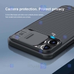 قاب نیلکین Apple iPhone 13 Pro Max مدل CamShield Pro