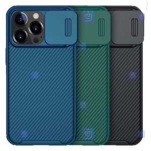 قاب نیلکین Apple iPhone 13 Pro مدل CamShield Pro