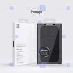 قاب نیلکین Apple iPhone 13 Pro Max مدل CamShield Silky silicon