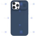 قاب نیلکین Apple iPhone 13 Pro Max مدل CamShield Silky silicon