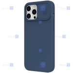 قاب نیلکین Apple iPhone 13 Pro Max مدل CamShield Silky silicon